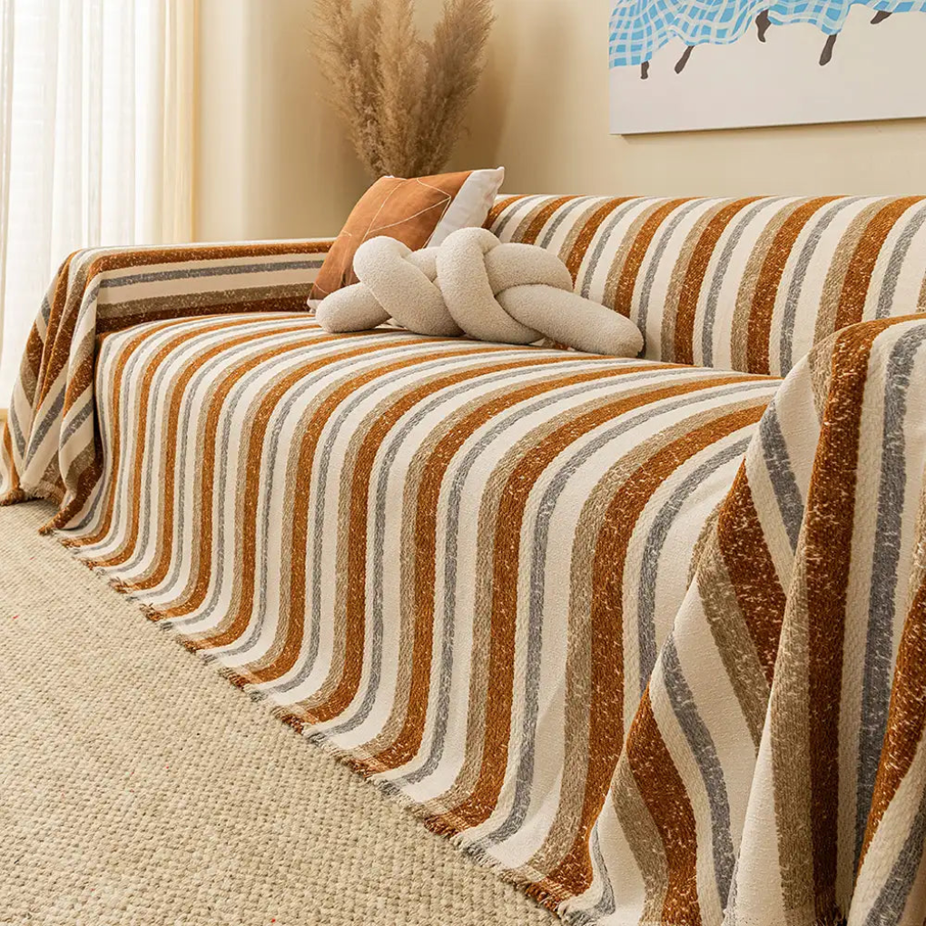 All‑Season Sofa Protector Couch Cover