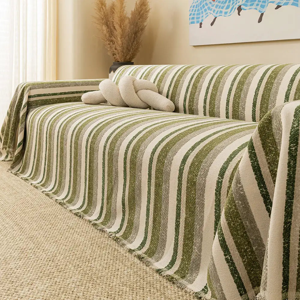 All‑Season Sofa Protector Couch Cover