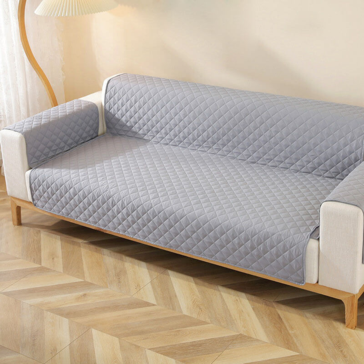 Thick Velvet Sofa Cover