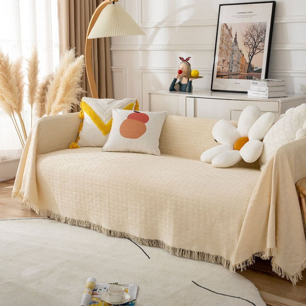 Soft Sofa Cover Slipcovers