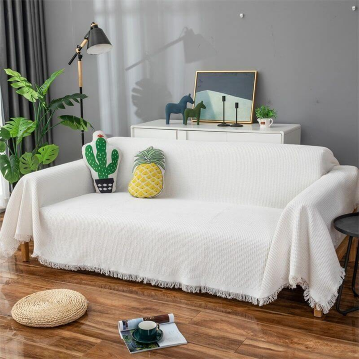 Soft Sofa Cover Slipcovers