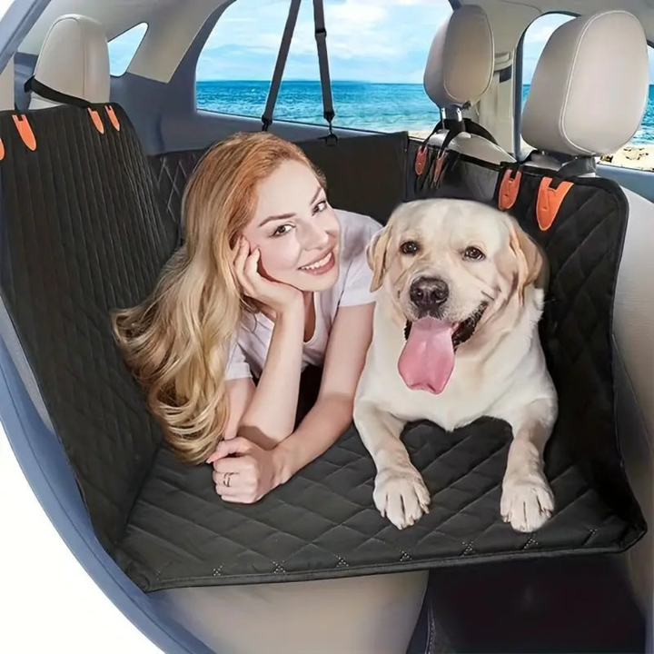 Dog Car Seat Cover