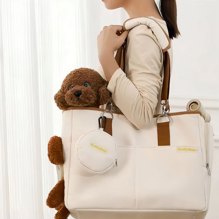 Pet Carrier – Cozy Way to Travel with Your Pet