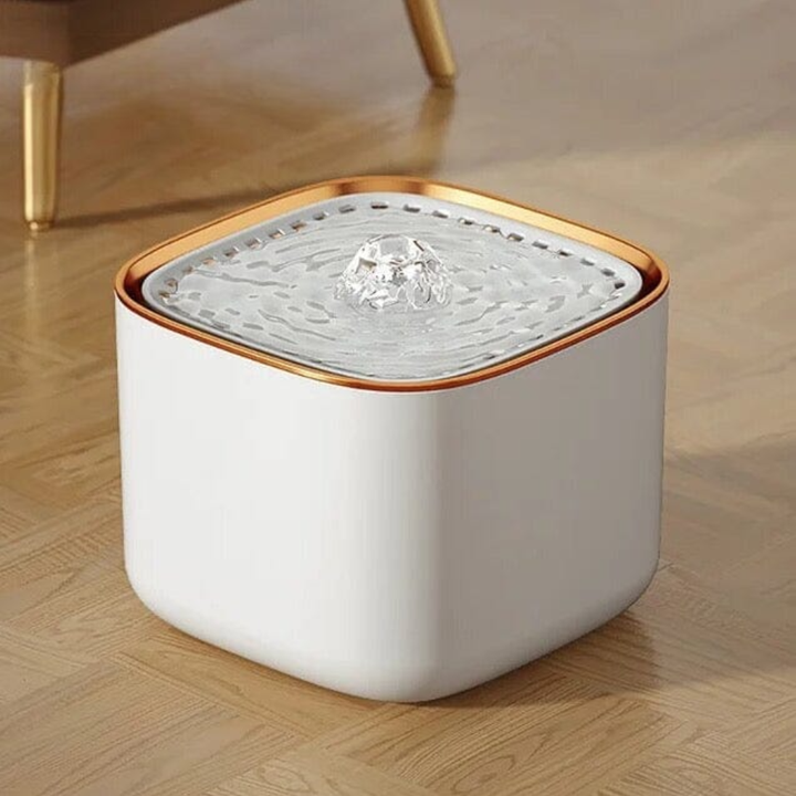 Pet Water Fountain
