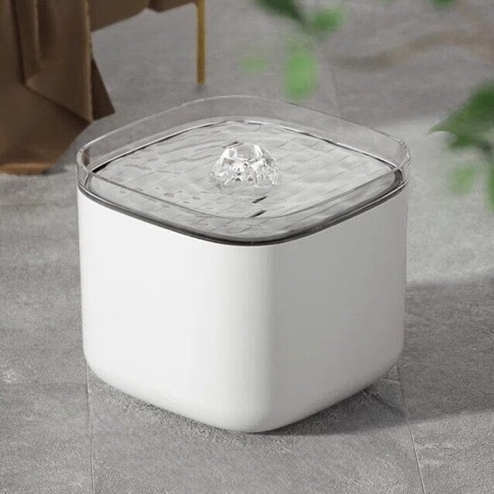 Pet Water Fountain