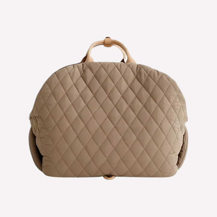 Stylish Pet Travel Carrier