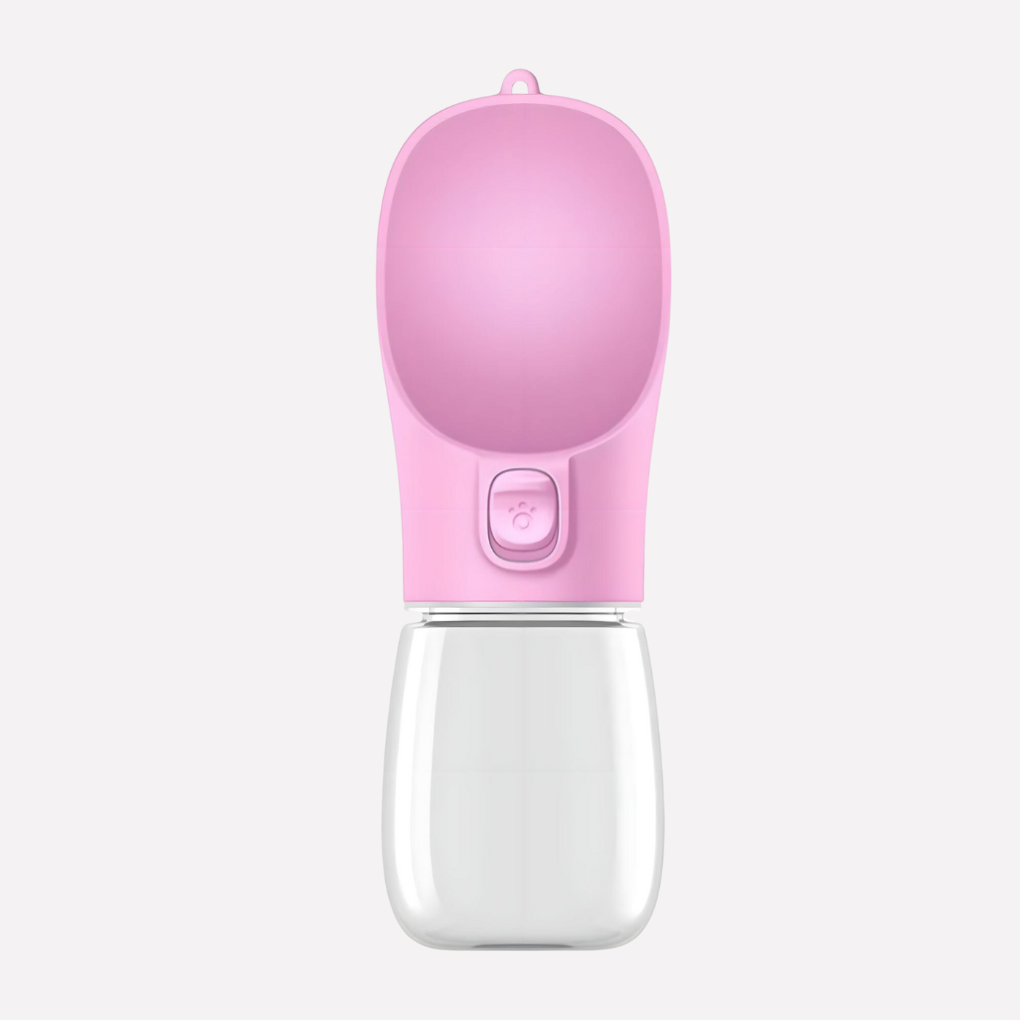 Portable Dog Water Bottle
