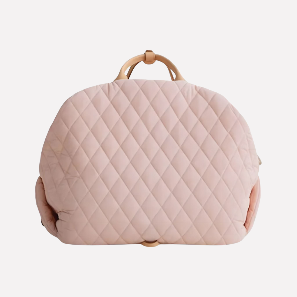 Stylish Pet Travel Carrier