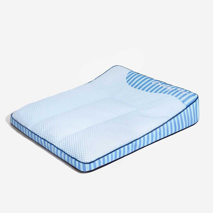 XL Cooling Orthopedic Dog Bed – Washable & Supportive