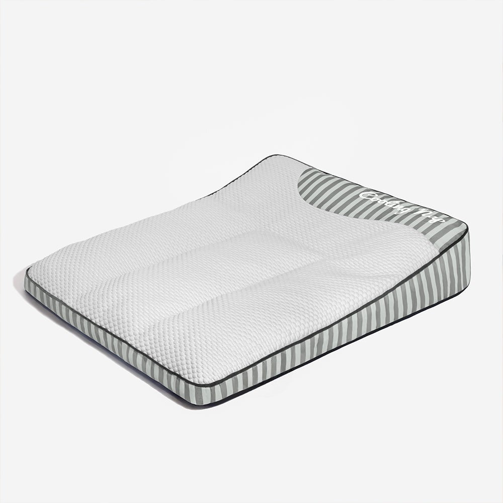 XL Cooling Orthopedic Dog Bed – Washable & Supportive