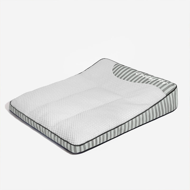 XL Cooling Orthopedic Dog Bed – Washable & Supportive