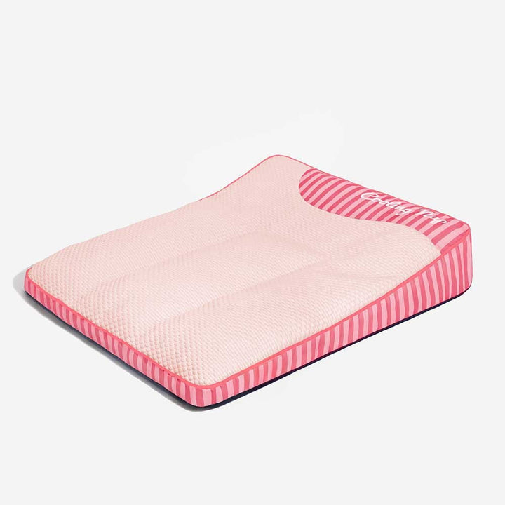 XL Cooling Orthopedic Dog Bed – Washable & Supportive