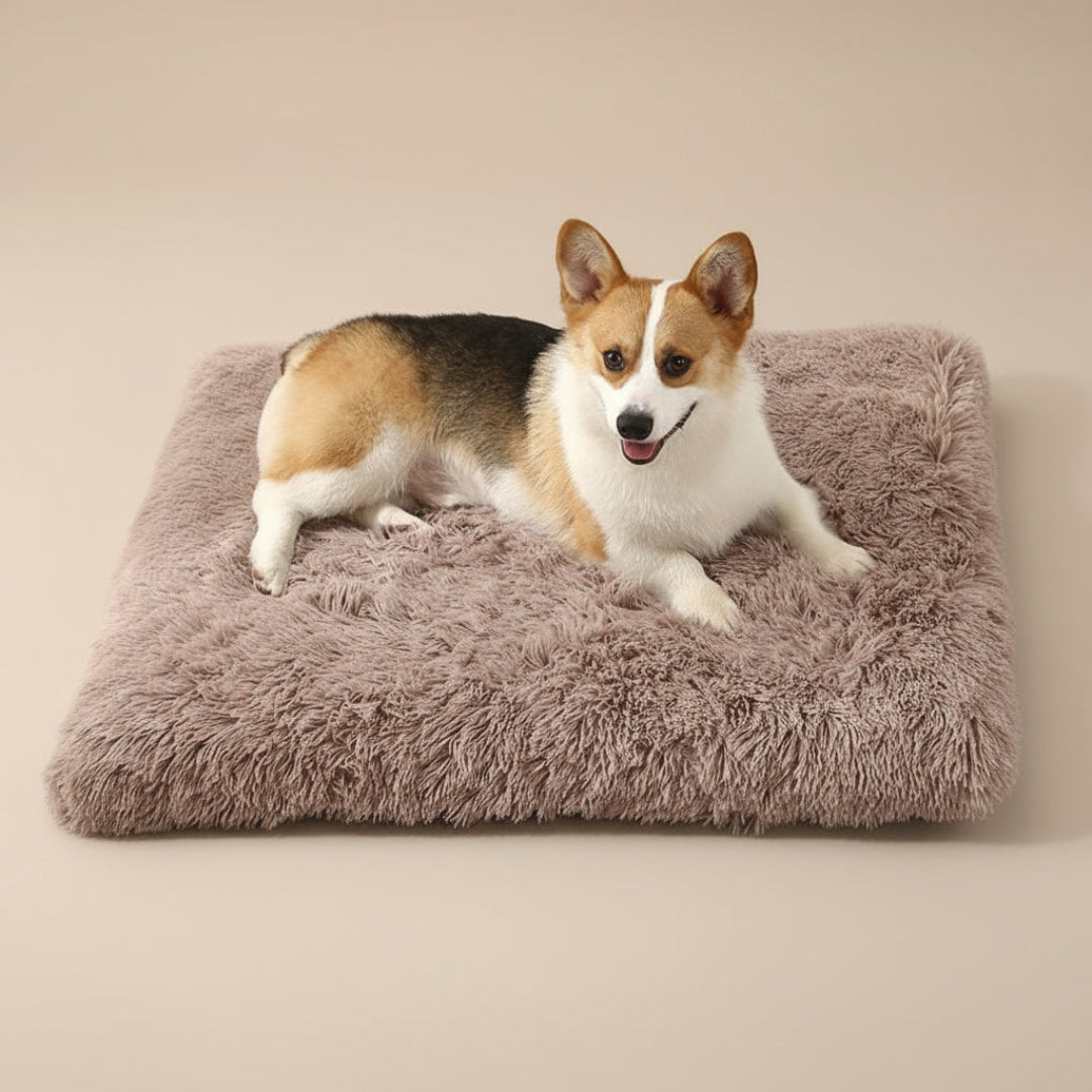 Dog Sleeping Mat – Soft Comfortable Resting Mat for Dogs