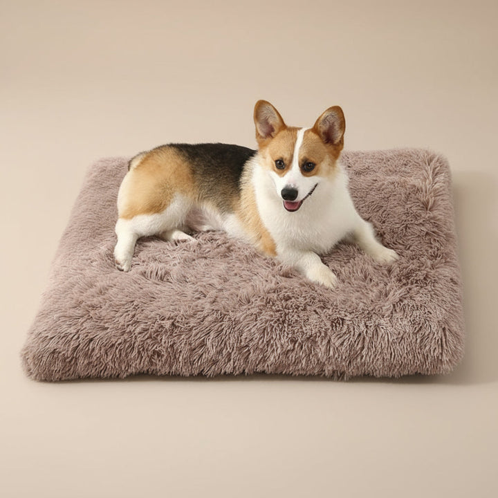 Dog Sleeping Mat – Soft Comfortable Resting Mat for Dogs