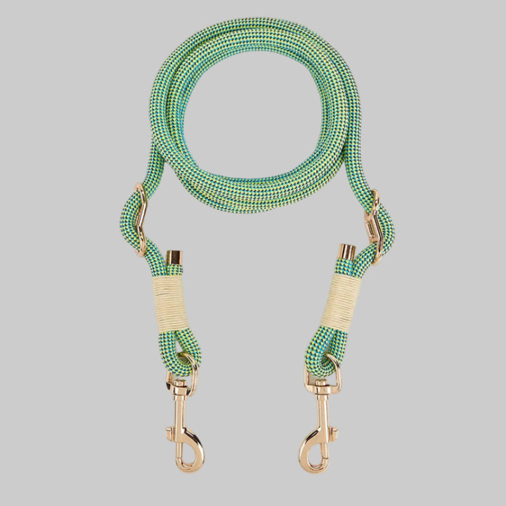 Hands-Free Dog Rope Leash