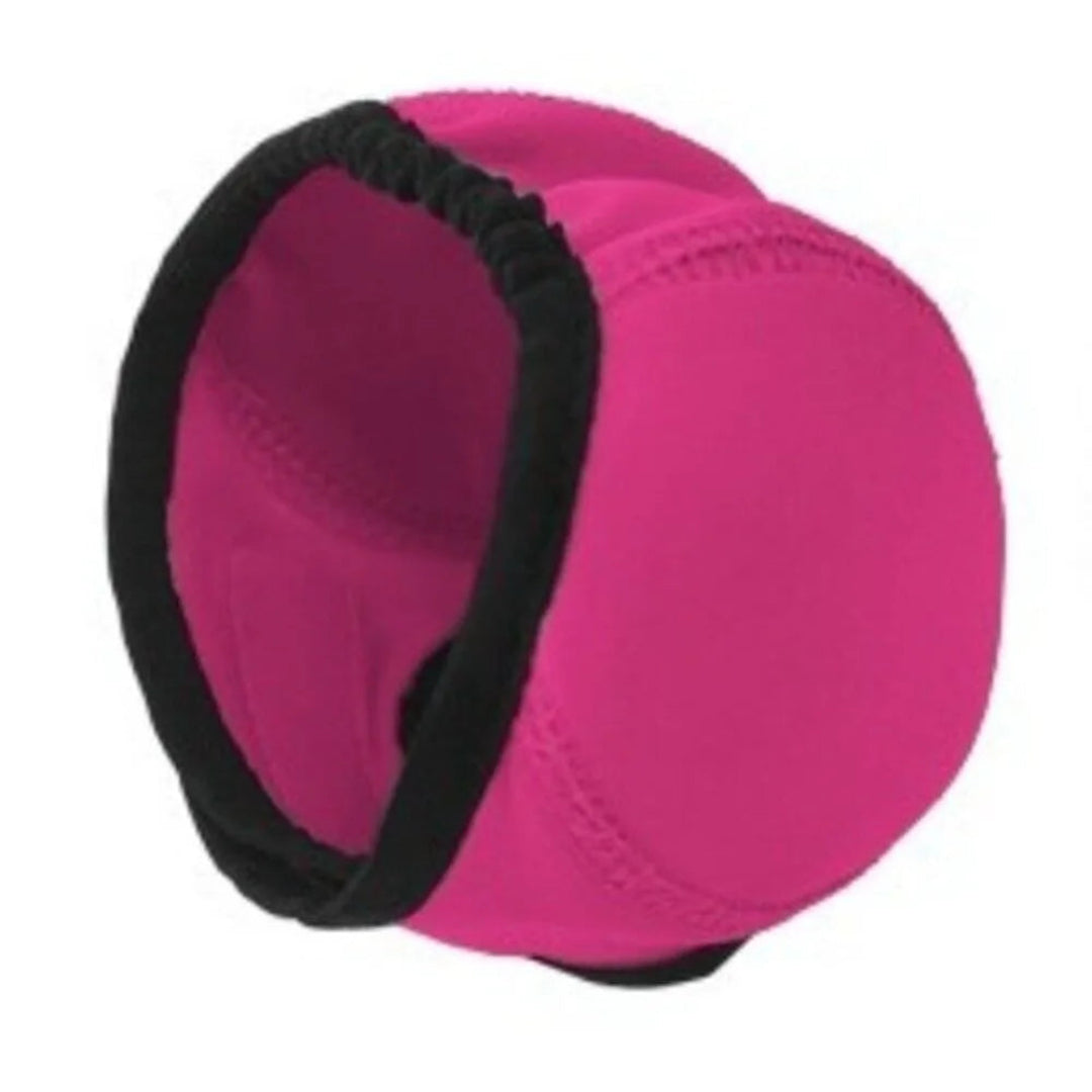 Noise-Reducing Dog Ear Protection for Anxiety, Travel & Grooming