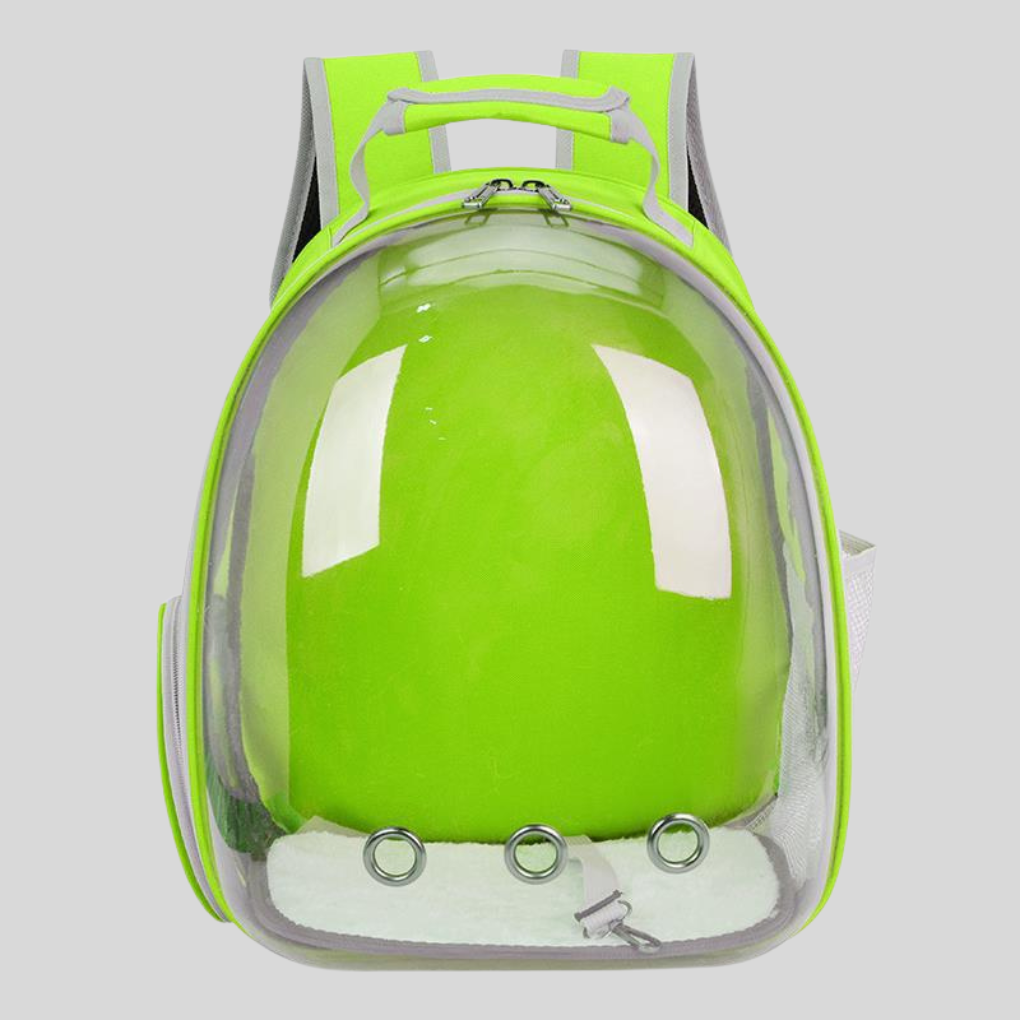 Cat Carrier Backpack