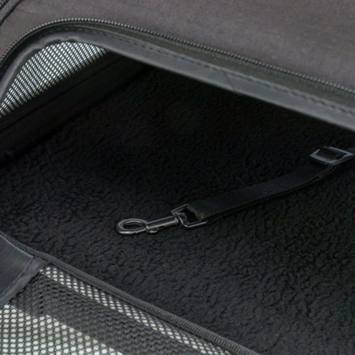 In-Cabin Travel Bag for Cats & Small Dogs