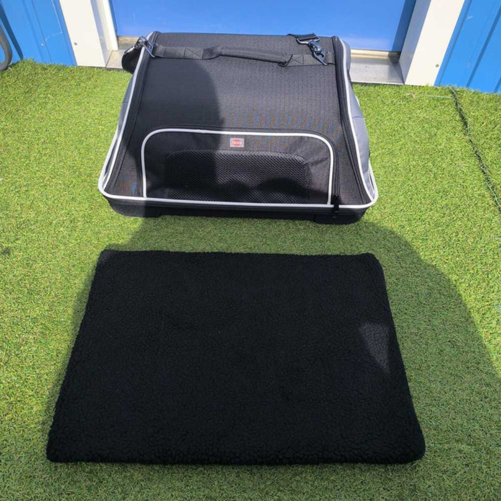 Travel Bag for Small Dogs & Cats