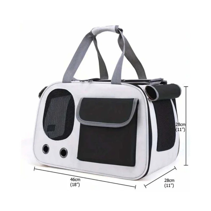 Travel Bag for Pets