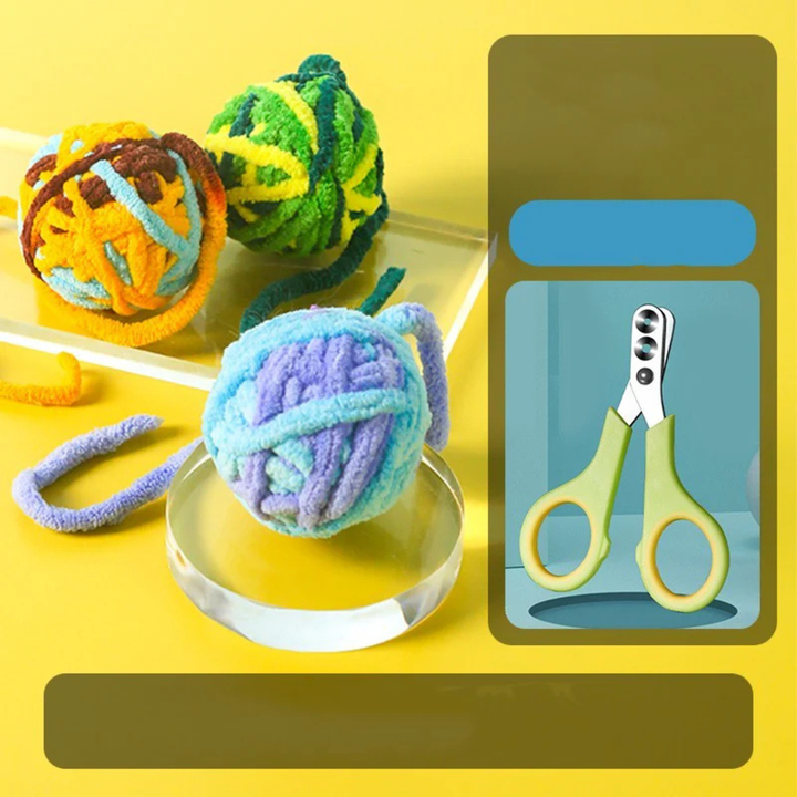 Nail Clippers for Pet Cats