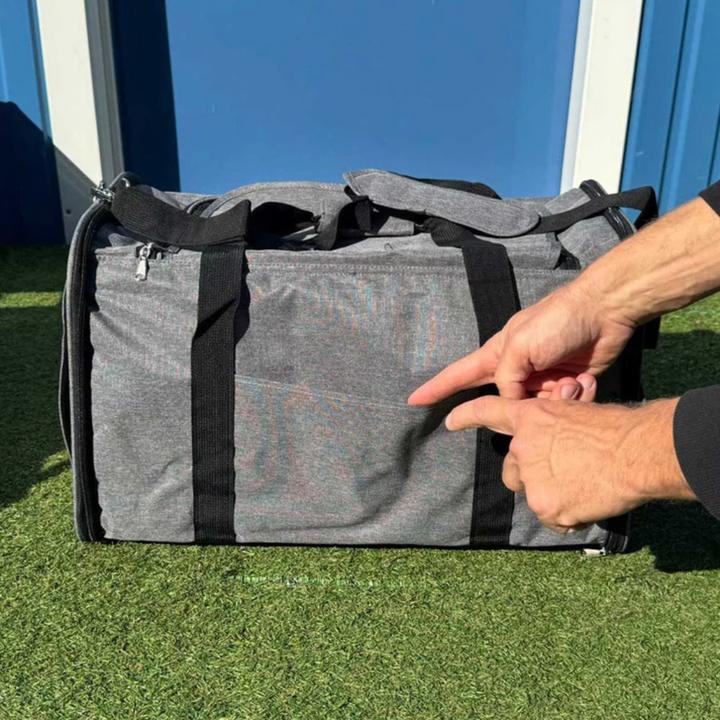 Pet Carrier 50×32×32 cm