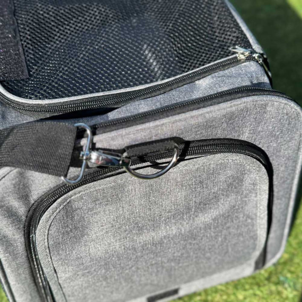 Pet Carrier 50×32×32 cm