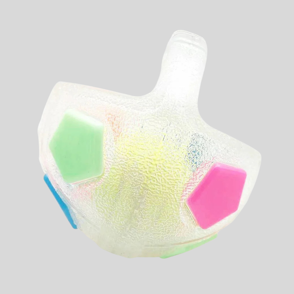 Tennis Ball Shaped Pet Dog Toys