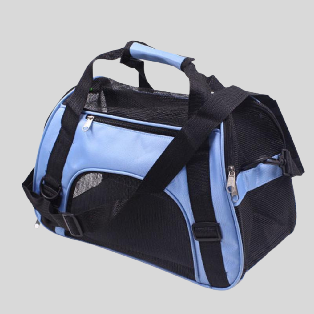 Portable Soft Pet Carrier Bag