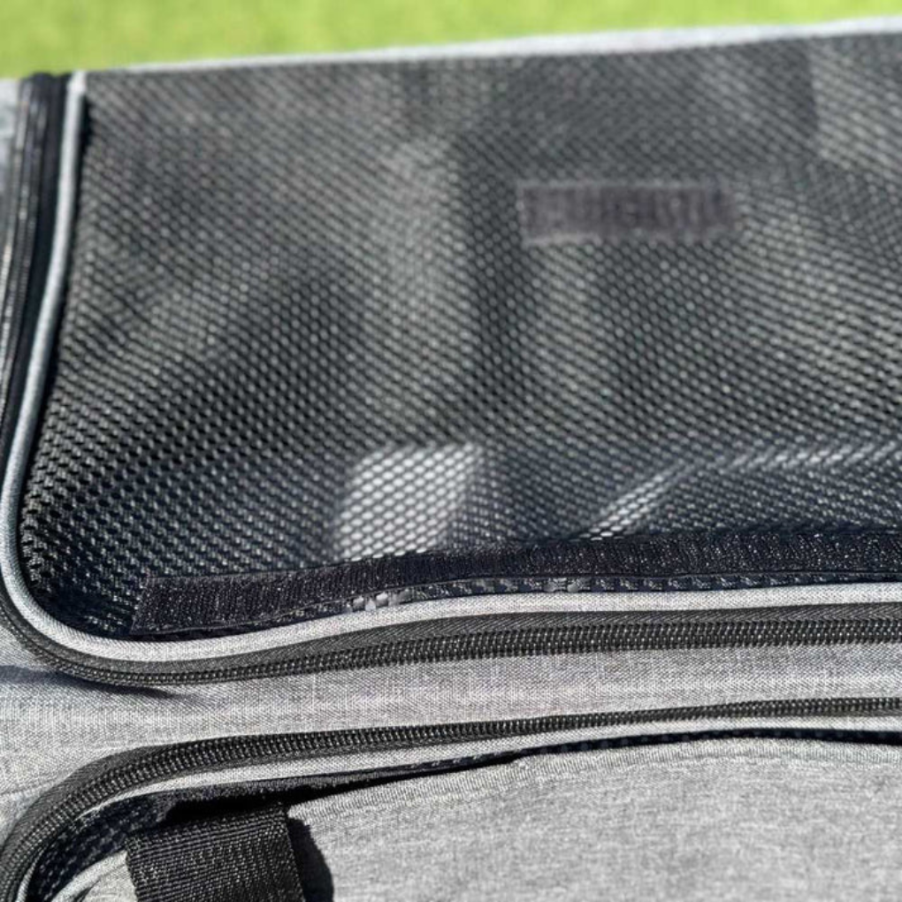 Pet Carrier 50×32×32 cm