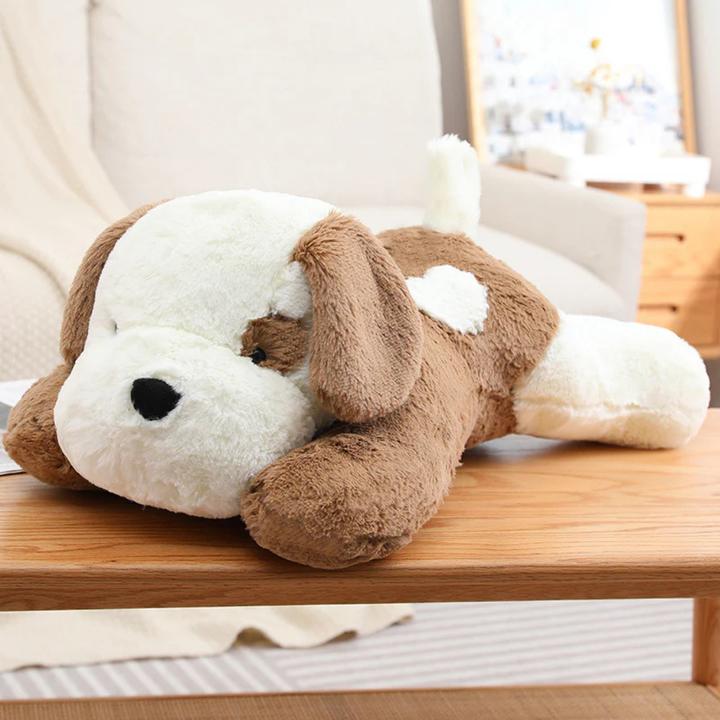 Puppy Plush Toys