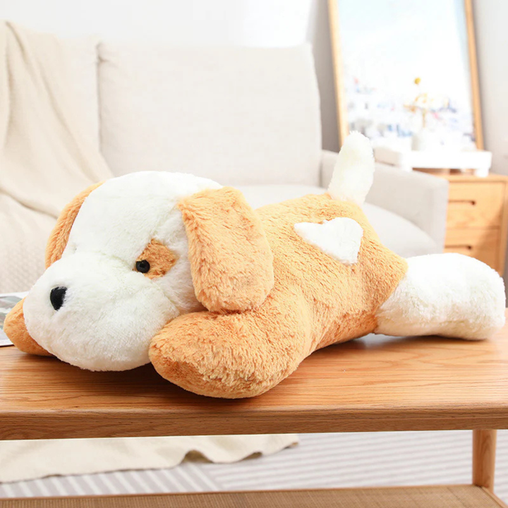 Puppy Plush Toys