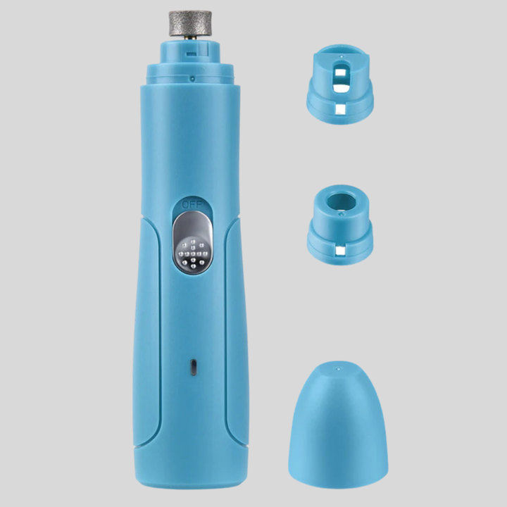 Electric Pet Nail Grinder