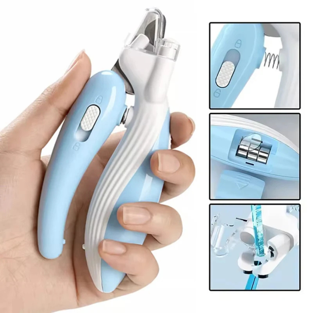 Pets Nail Clippers