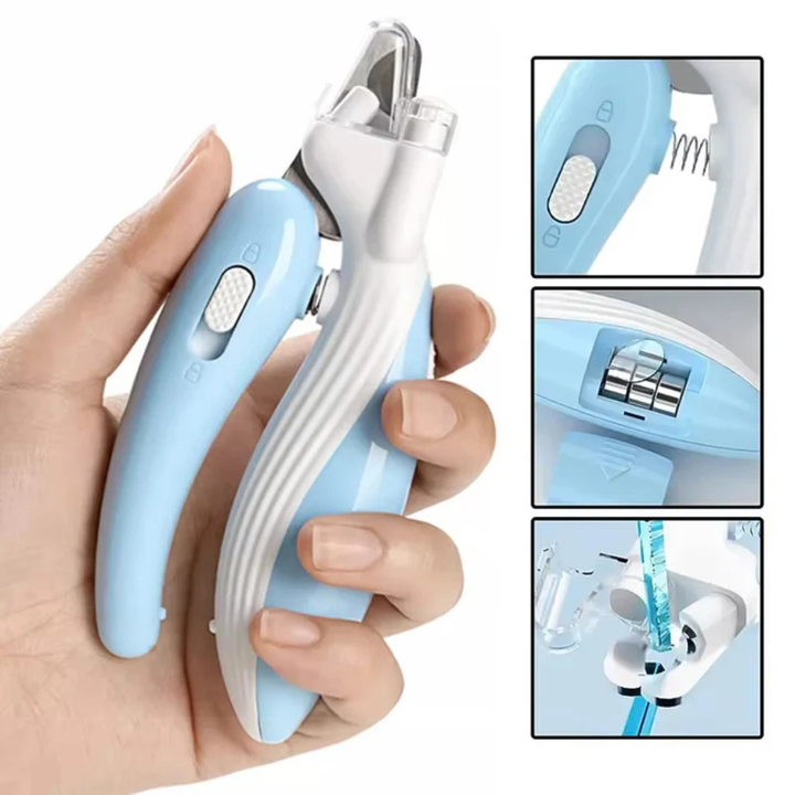 Pets Nail Clippers