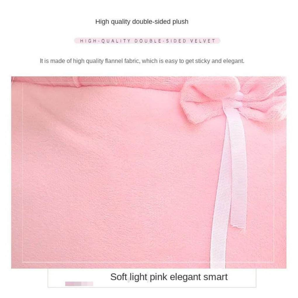 Outdoor Travel Pet Carrier Backpack