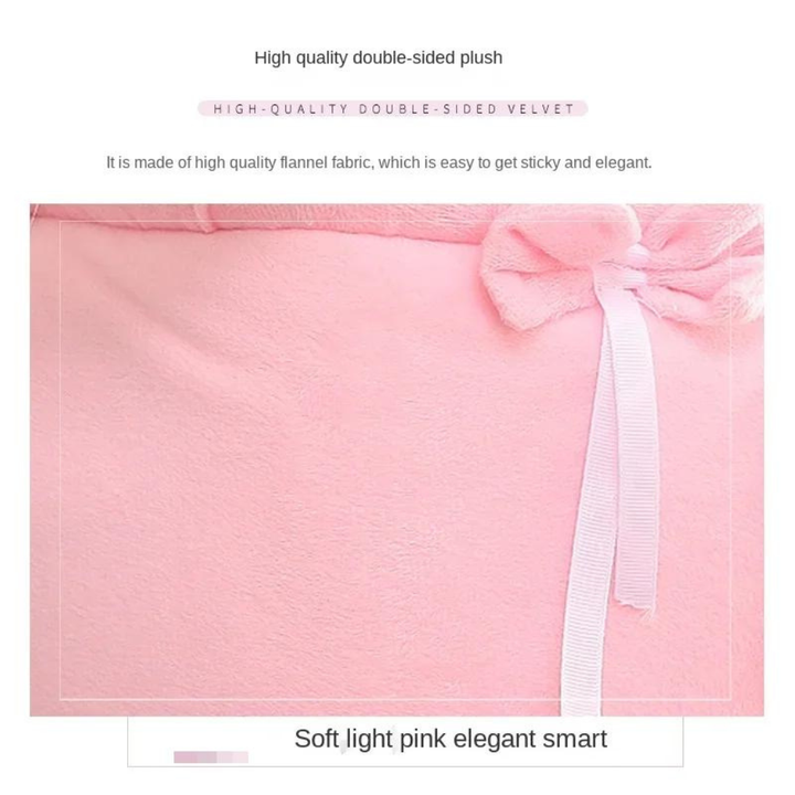 Outdoor Travel Pet Carrier Backpack