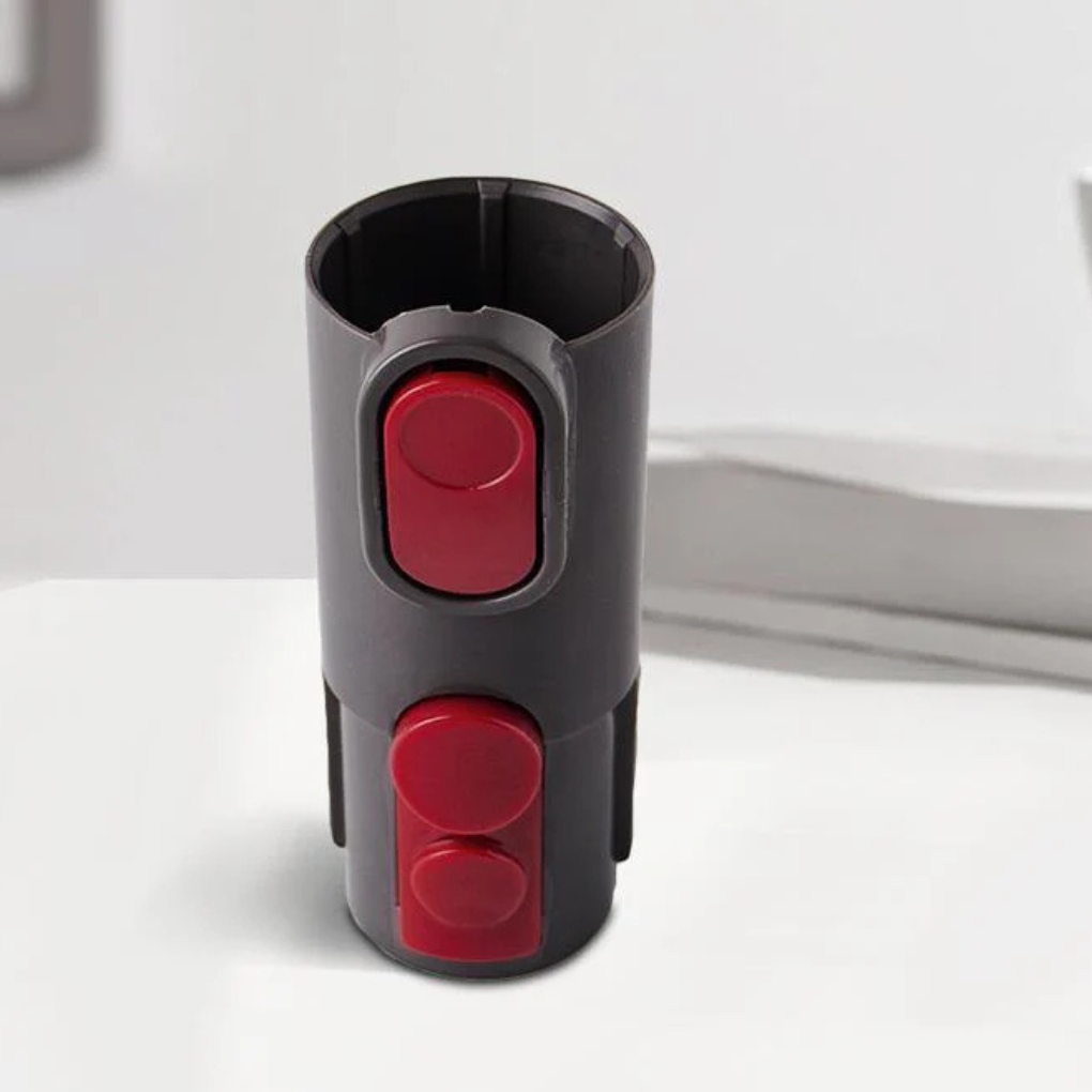 Pet Grooming Brush Attachment for Vacuum Cleaner