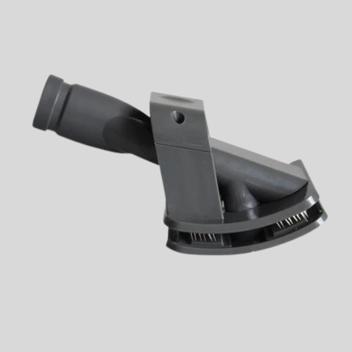 Pet Grooming Brush Attachment for Vacuum Cleaner