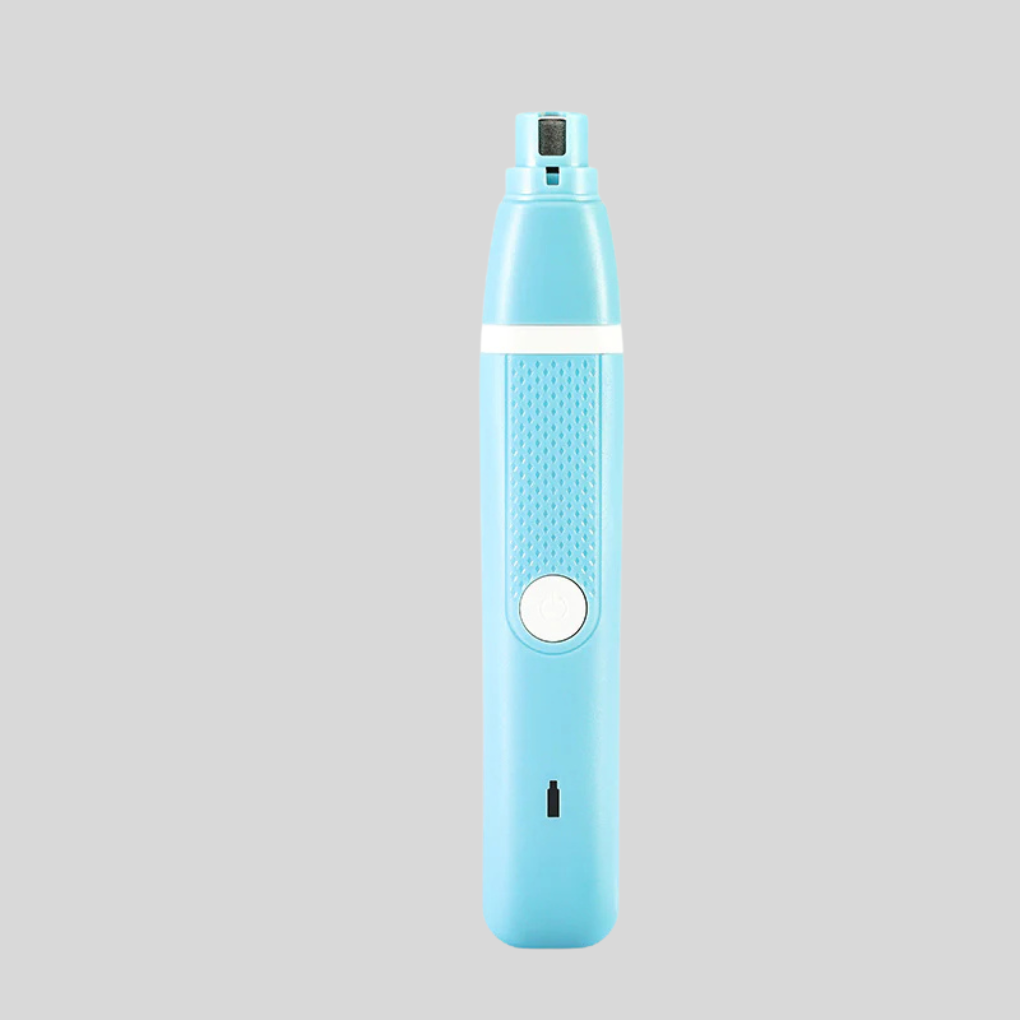 Pet Nail Polisher and Hair Trimmer