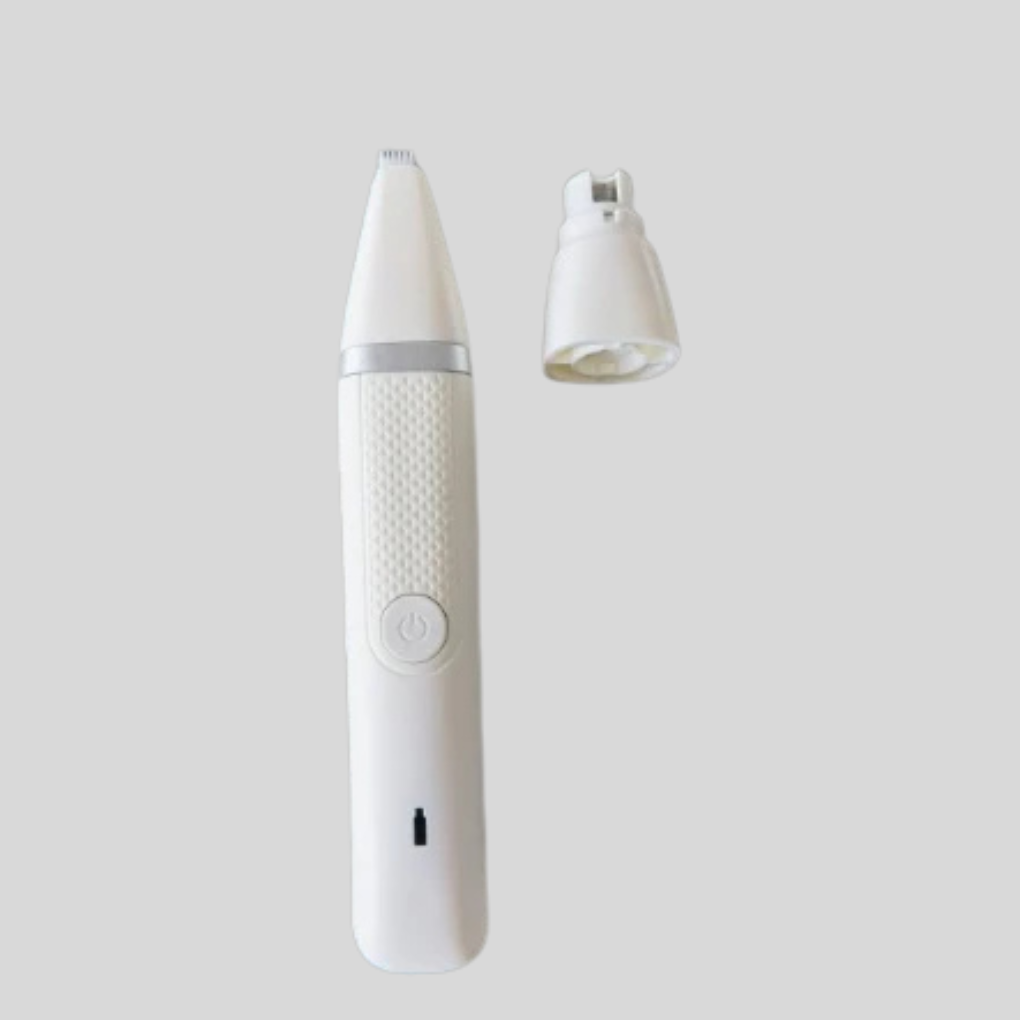 Pet Nail Polisher and Hair Trimmer
