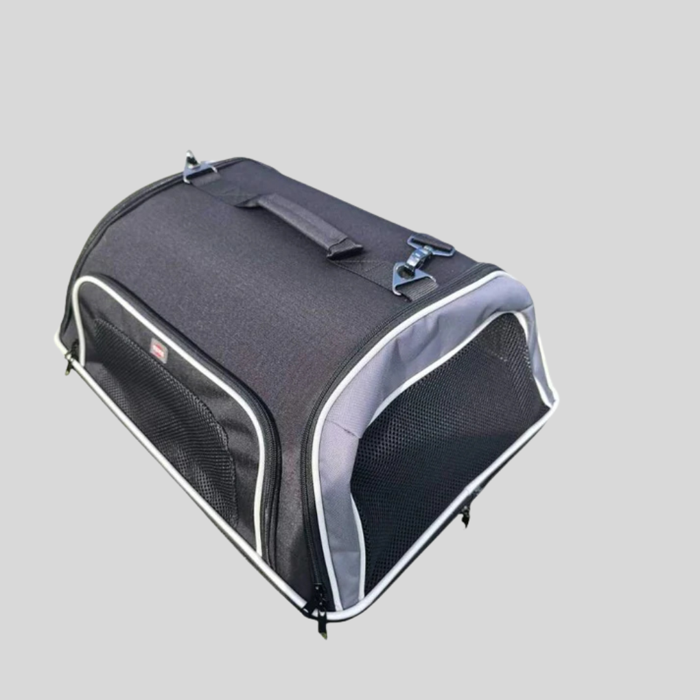 In-Cabin Travel Bag for Cats & Small Dogs