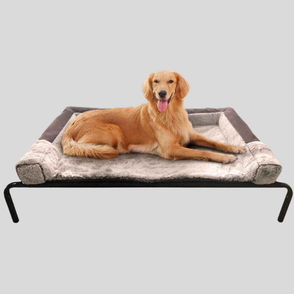 Removable & Washable Pet Bed