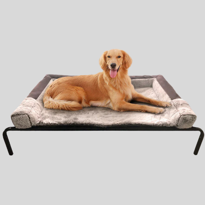 Removable & Washable Pet Bed