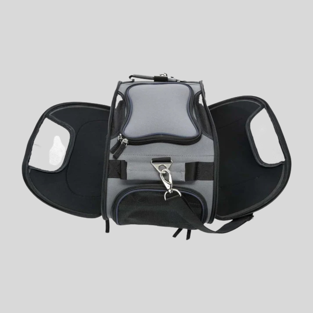 Airline‑Approved Dog Travel Bag