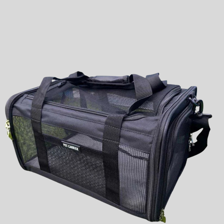 Airplane Pet Travel Bag