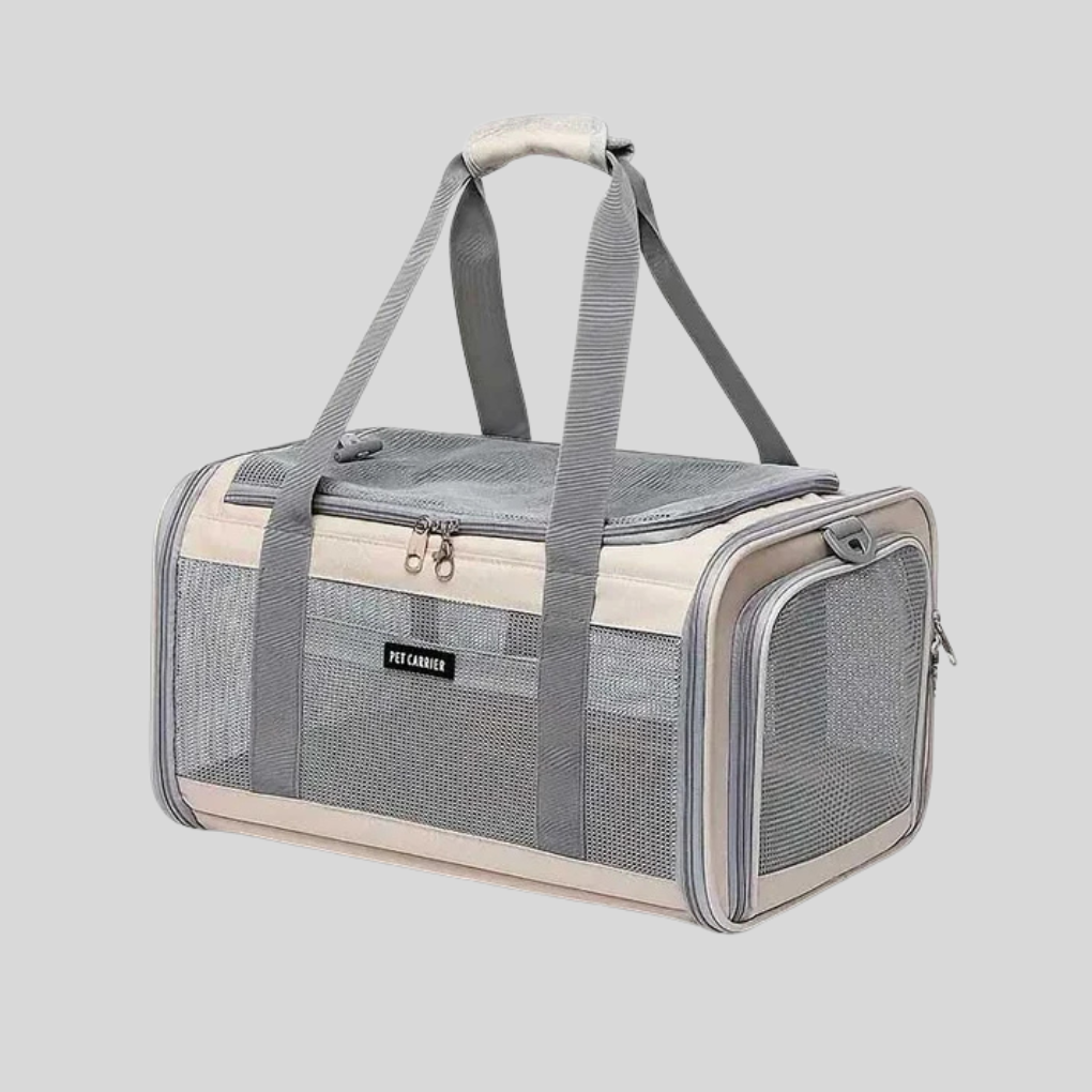 Airplane Pet Travel Bag