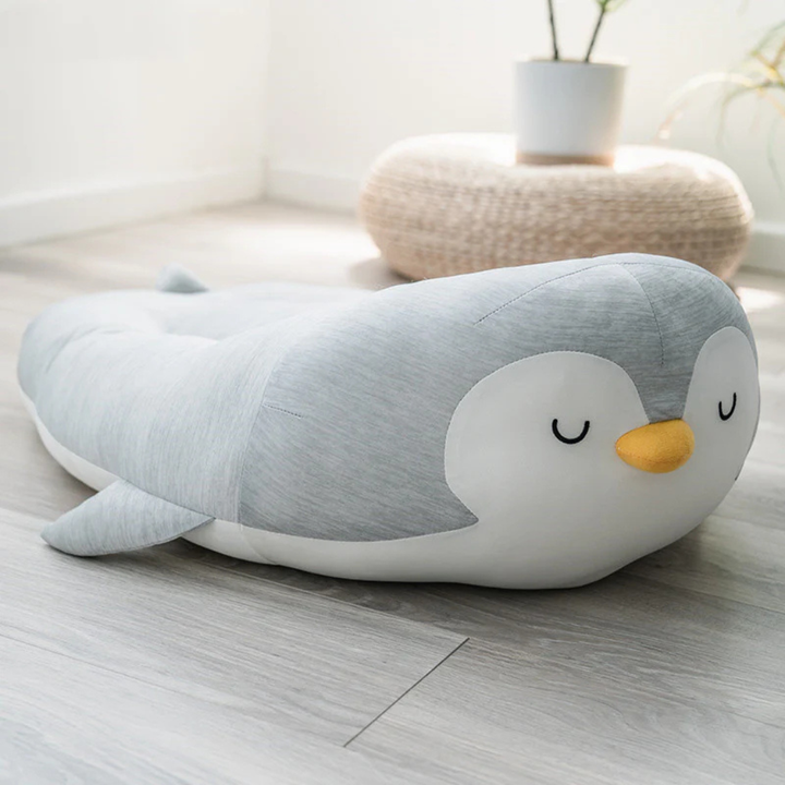 Pet Kennel Little Penguin Cool Summer Edition