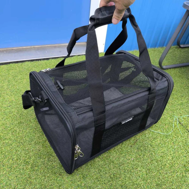 Airplane Pet Travel Bag