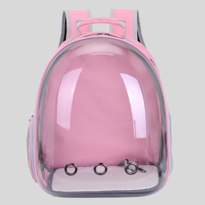 Cat Carrier Backpack